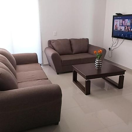 Apartamento Renta Vacacional A 2 Cuadras De La Playa O Malecon De Mazatlán Exterior foto