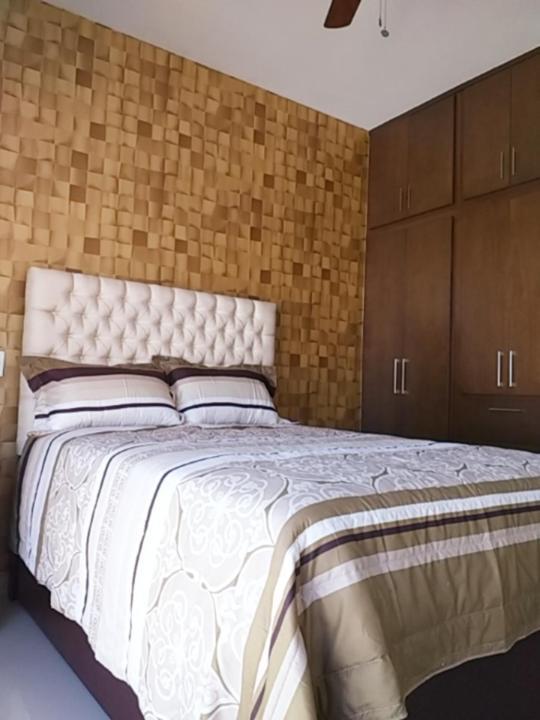 Apartamento Renta Vacacional A 2 Cuadras De La Playa O Malecon De Mazatlán Exterior foto