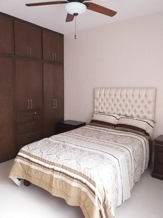 Apartamento Renta Vacacional A 2 Cuadras De La Playa O Malecon De Mazatlán Exterior foto
